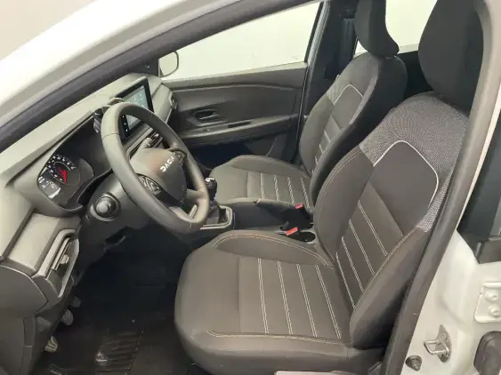 DACIA SANDERO III - voiture d'occasion - Photo 18