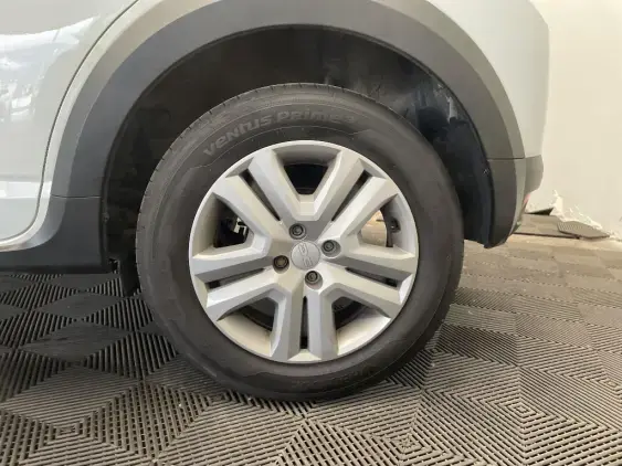 DACIA SANDERO III - voiture d'occasion - Photo 24