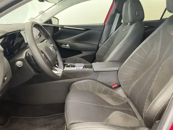 DS DS4 II - voiture d'occasion - Photo 18