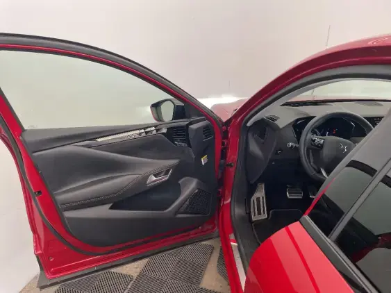 DS DS4 II - voiture d'occasion - Photo 19