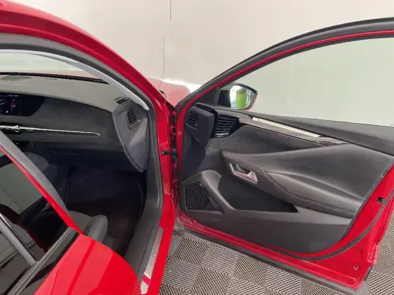 DS DS4 II - voiture d'occasion - Photo 20