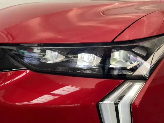 DS DS4 II - voiture d'occasion - Photo 21