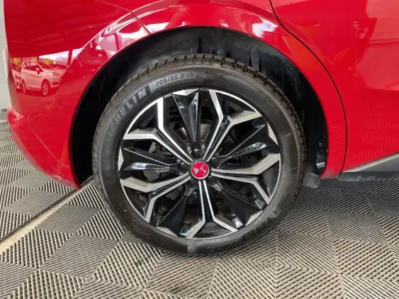 DS DS4 II - voiture d'occasion - Photo 24
