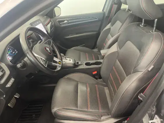 RENAULT ARKANA - voiture d'occasion - Photo 18