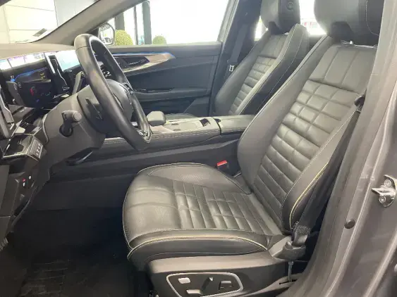 RENAULT AUSTRAL - voiture d'occasion - Photo 18