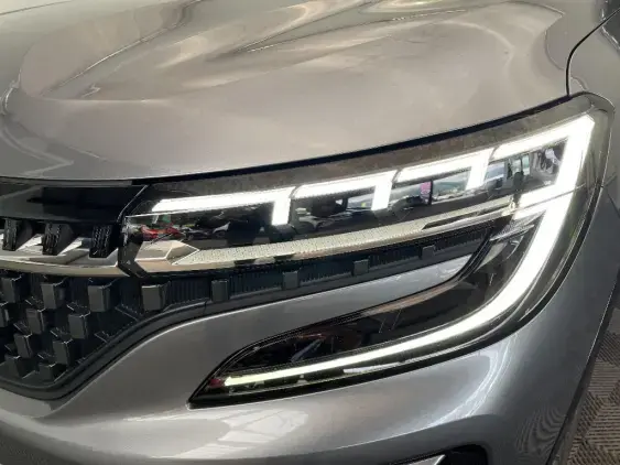 RENAULT AUSTRAL - voiture d'occasion - Photo 22