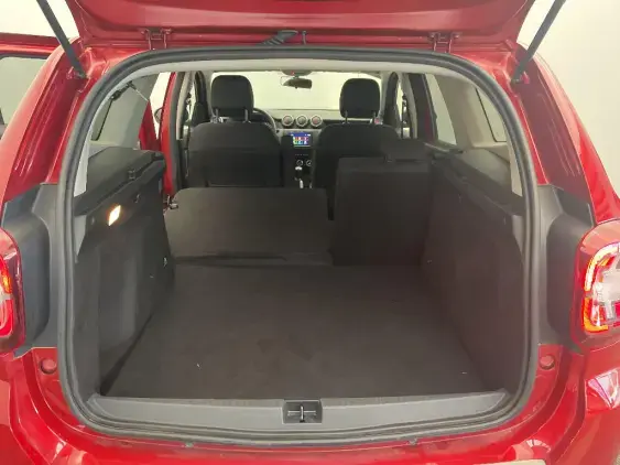 DACIA DUSTER II - voiture d'occasion - Photo 16