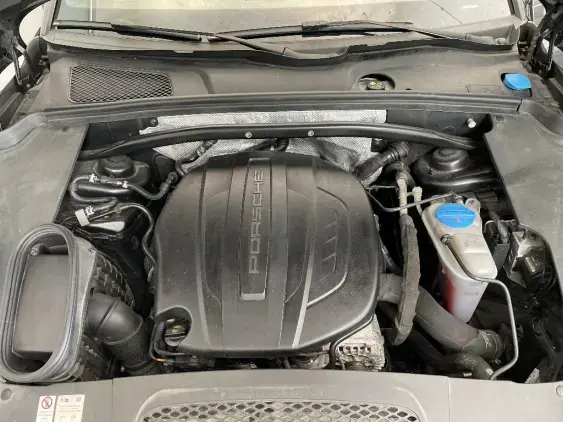 PORSCHE MACAN - voiture d'occasion - Photo 21