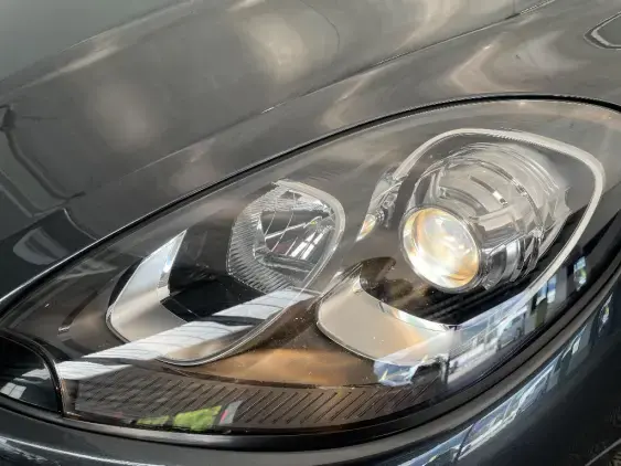 PORSCHE MACAN - voiture d'occasion - Photo 22