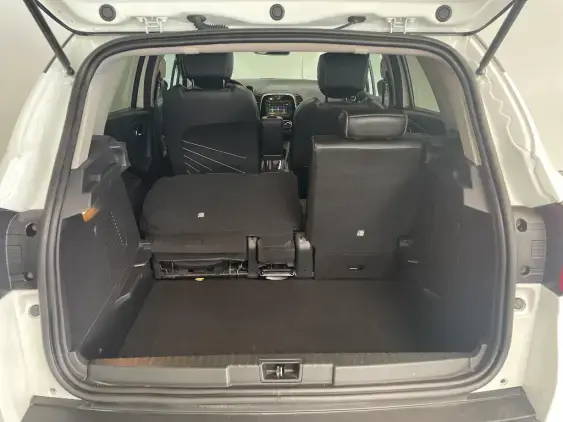 RENAULT CAPTUR - voiture d'occasion - Photo 16