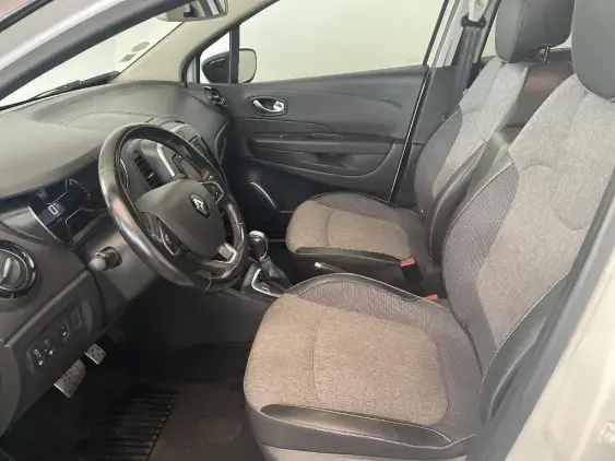 RENAULT CAPTUR - voiture d'occasion - Photo 18