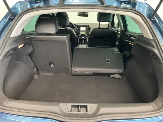 RENAULT MEGANE IV - voiture d'occasion - Photo 15