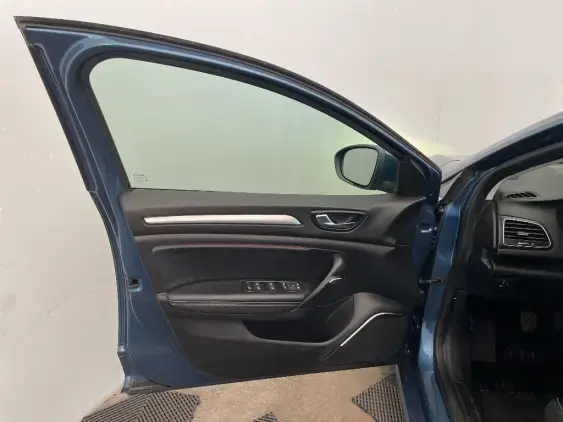RENAULT MEGANE IV - voiture d'occasion - Photo 18