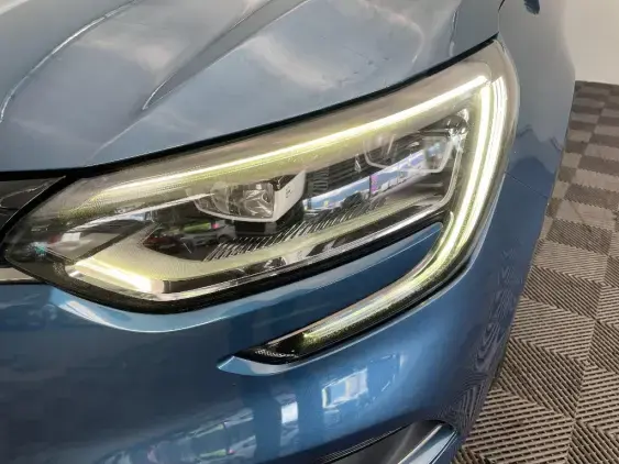 RENAULT MEGANE IV - voiture d'occasion - Photo 20