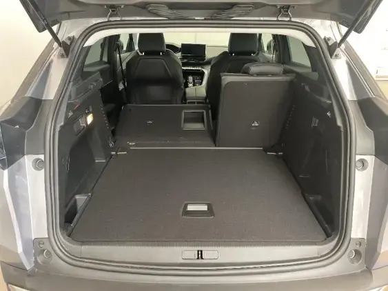 PEUGEOT 3008 II - voiture d'occasion - Photo 16