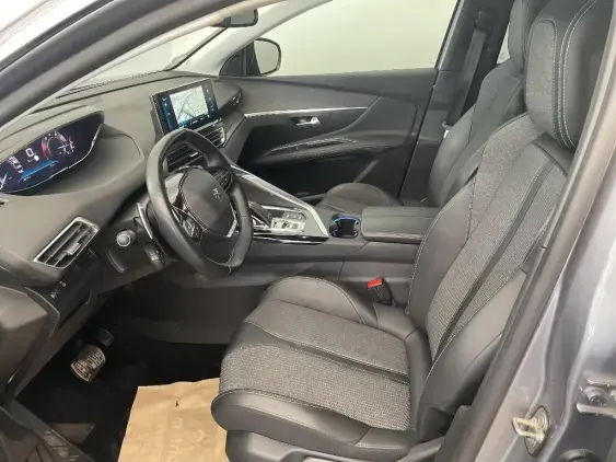 PEUGEOT 3008 II - voiture d'occasion - Photo 18