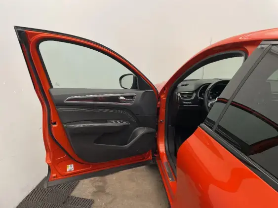RENAULT ARKANA - voiture d'occasion - Photo 19