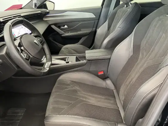 PEUGEOT 308 III - voiture d'occasion - Photo 18