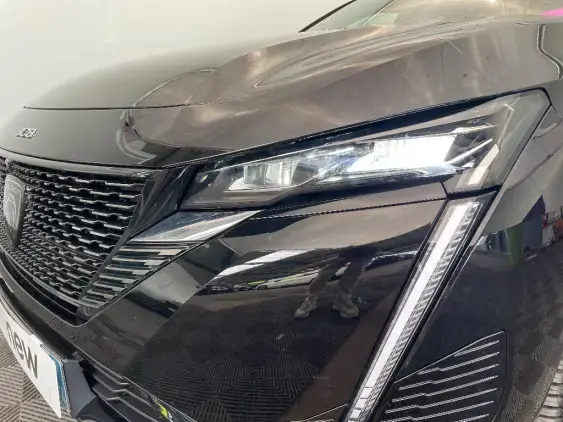 PEUGEOT 308 III - voiture d'occasion - Photo 20