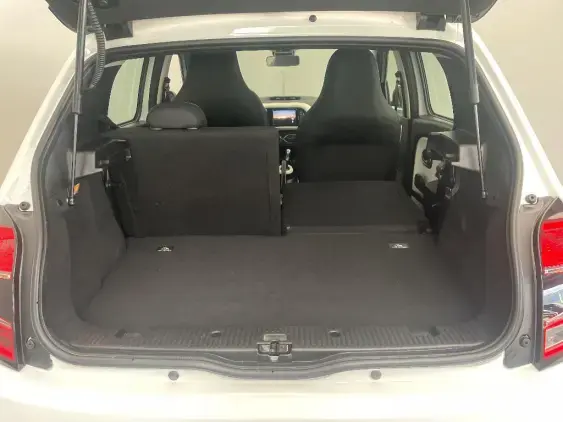 RENAULT TWINGO ELECTRIQUE III - voiture d'occasion - Photo 15