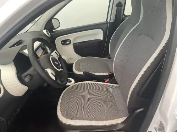 RENAULT TWINGO ELECTRIQUE III - voiture d'occasion - Photo 16