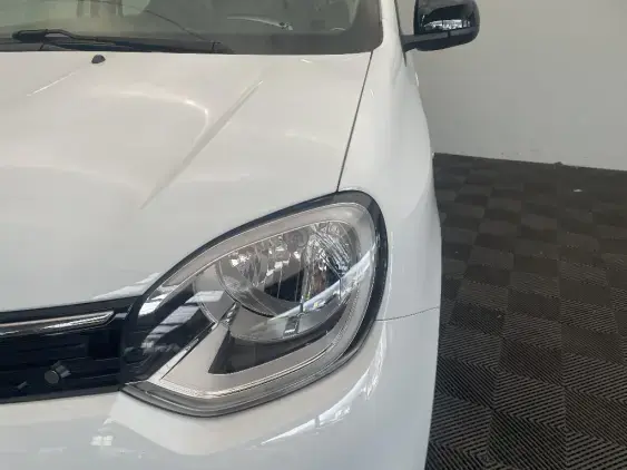 RENAULT TWINGO ELECTRIQUE III - voiture d'occasion - Photo 19