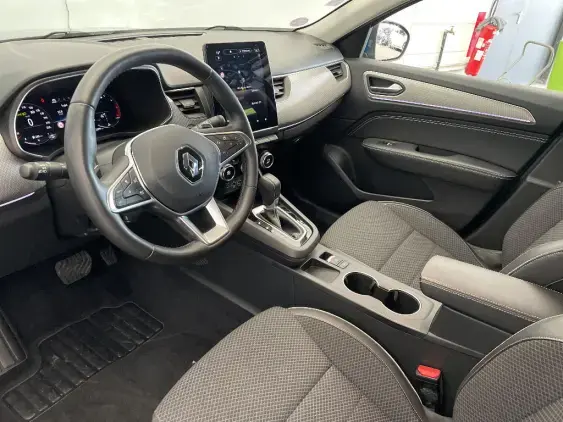 RENAULT ARKANA - voiture d'occasion - Photo 18