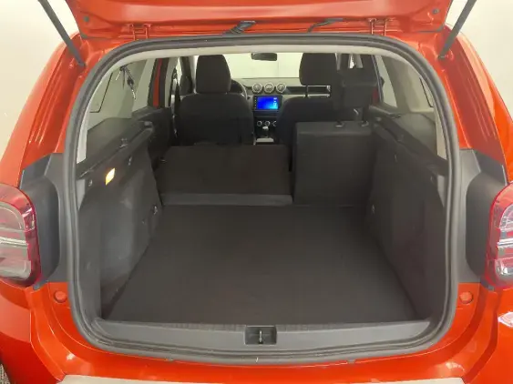 DACIA DUSTER II - voiture d'occasion - Photo 16