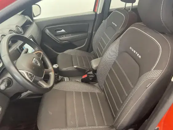 DACIA DUSTER II - voiture d'occasion - Photo 18
