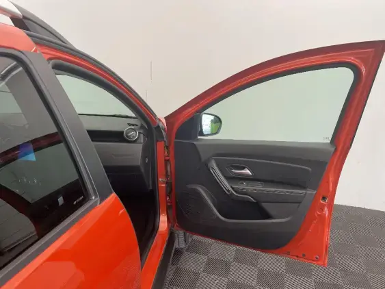 DACIA DUSTER II - voiture d'occasion - Photo 19