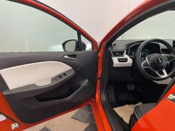 RENAULT CLIO V - voiture d'occasion - Photo 19