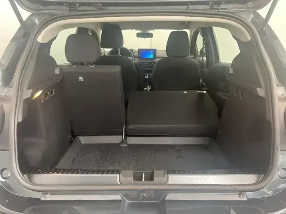 DACIA SANDERO III - voiture d'occasion - Photo 15