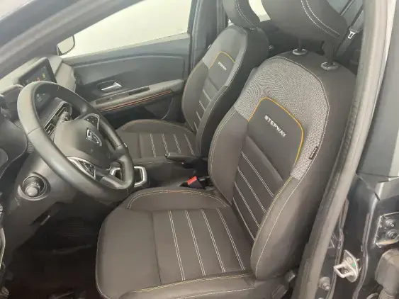 DACIA SANDERO III - voiture d'occasion - Photo 16