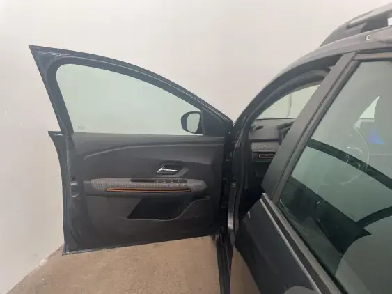 DACIA SANDERO III - voiture d'occasion - Photo 17
