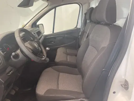RENAULT TRAFIC FG III - voiture d'occasion - Photo 16