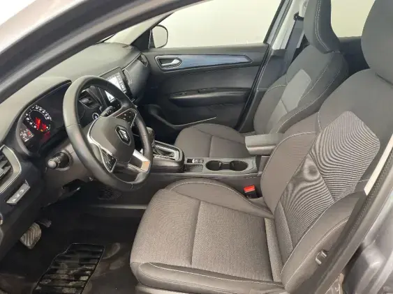 RENAULT ARKANA - voiture d'occasion - Photo 18