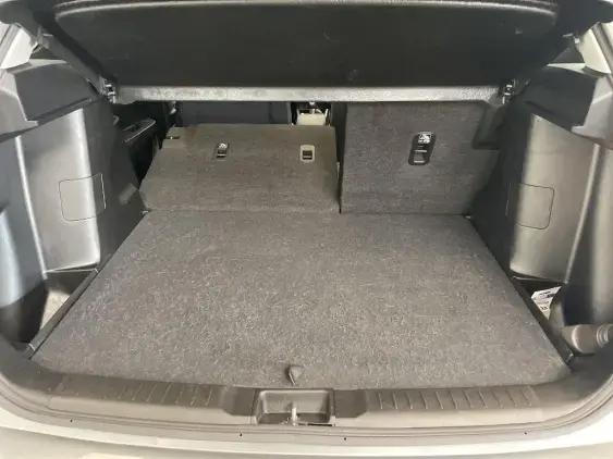 SUZUKI VITARA IV - voiture d'occasion - Photo 16
