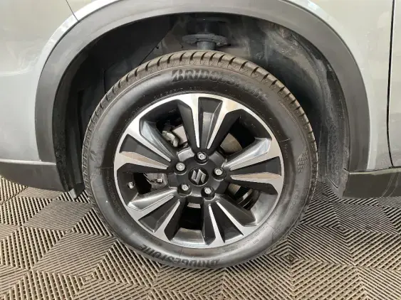 SUZUKI VITARA IV - voiture d'occasion - Photo 22