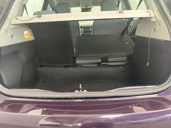 RENAULT ZOE - voiture d'occasion - Photo 16