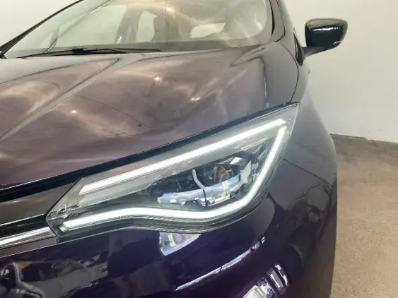 RENAULT ZOE - voiture d'occasion - Photo 20