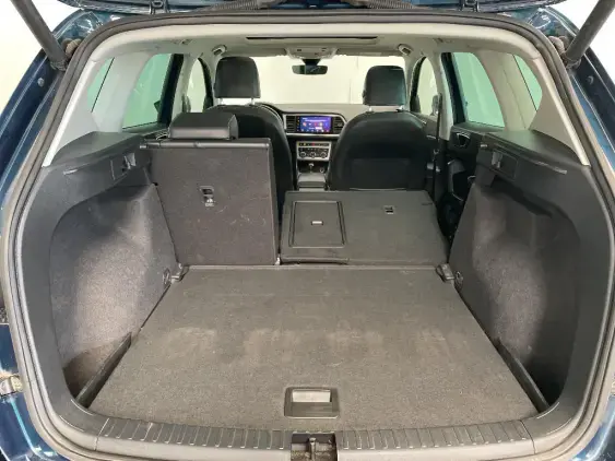SEAT ATECA - voiture d'occasion - Photo 16