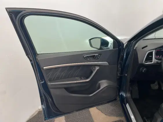 SEAT ATECA - voiture d'occasion - Photo 19