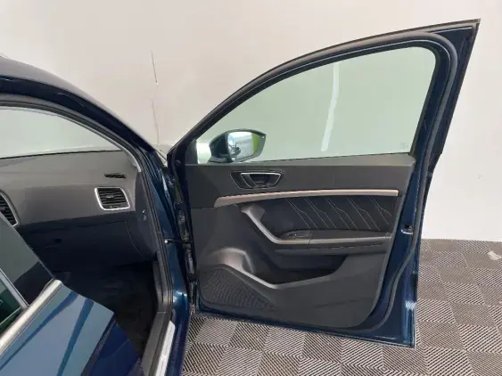 SEAT ATECA - voiture d'occasion - Photo 20