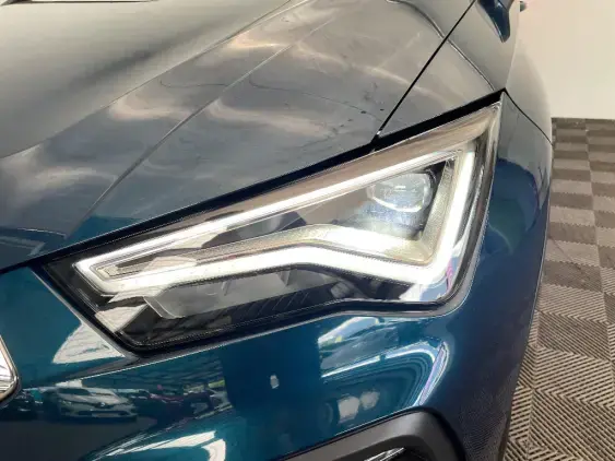 SEAT ATECA - voiture d'occasion - Photo 21