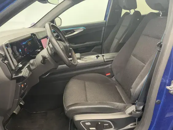 RENAULT AUSTRAL - voiture d'occasion - Photo 16