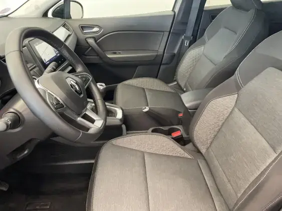 RENAULT CAPTUR II - voiture d'occasion - Photo 18