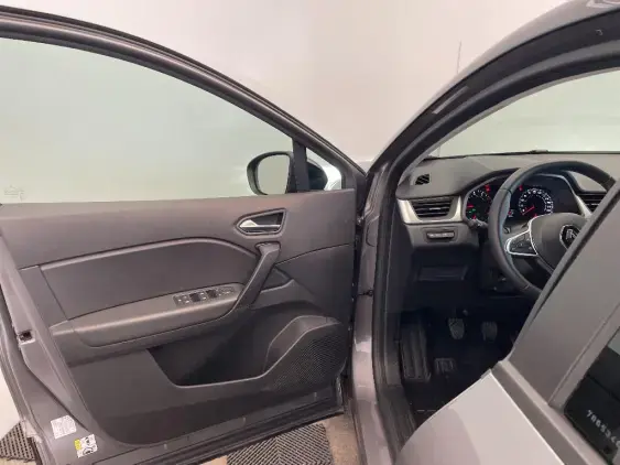 RENAULT CAPTUR II - voiture d'occasion - Photo 19