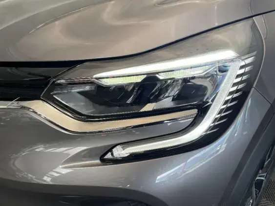 RENAULT CAPTUR II - voiture d'occasion - Photo 21