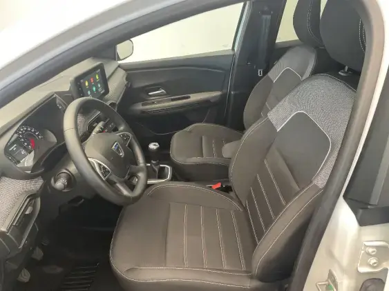 DACIA JOGGER - voiture d'occasion - Photo 17