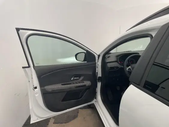 DACIA JOGGER - voiture d'occasion - Photo 18